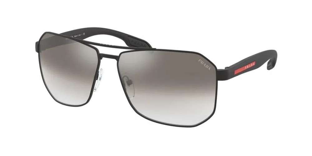 Prada Linea Rossa 51VS Sunglasses - view 4